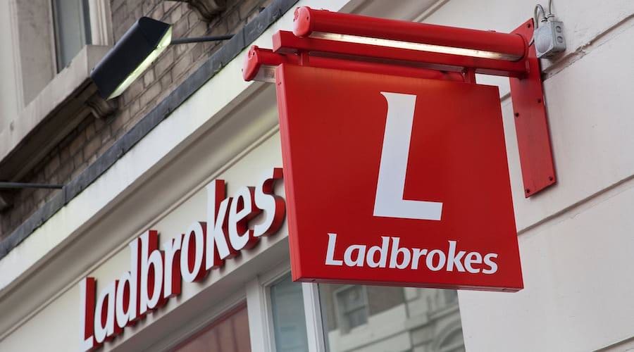Ladbrokes perd 71 millions de livres sterling dans une affaire fiscale