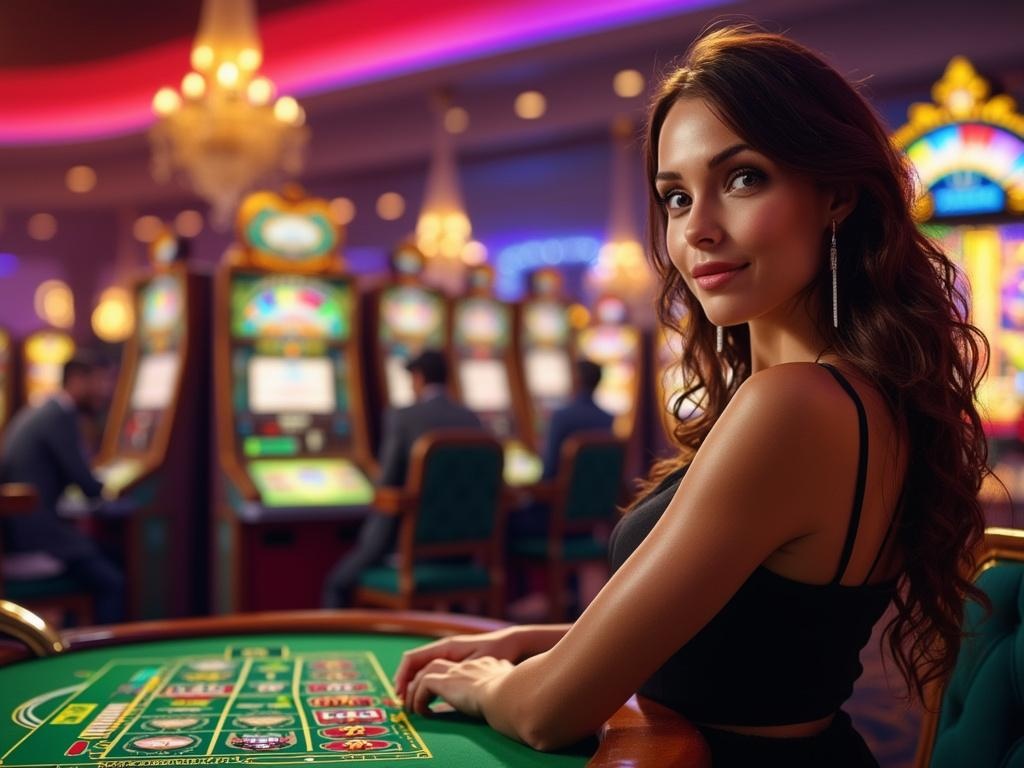 Jackpot record : près de 12 millions d’euros remportés sur un casino en ligne