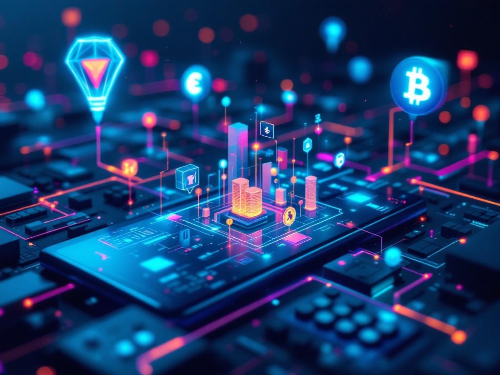 Les tendances 2025 du crypto-gaming annoncent une intégration Web3 plus fluide, une interopérabilité renforcée et l’essor des métavers interconnectés