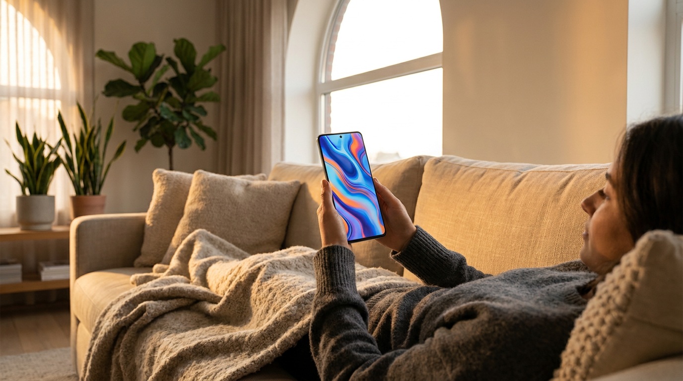 Illustration Dublinbet sur mobile : la fluidité tient-elle vraiment la route ?