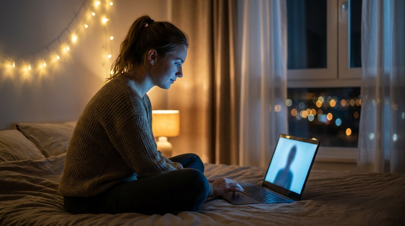 Relations longue distance : 5 trucs que j&rsquo;ai compris (parfois trop tard)